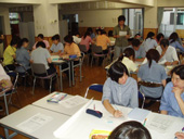 環境に関するセミナー・ワークショップ・見学会などの企画
